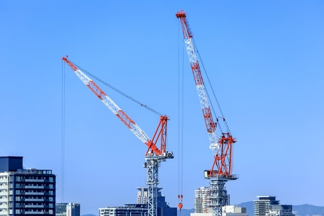 重機オペレーターになるには？魅力的な仕事内容と必要な資格を紹介